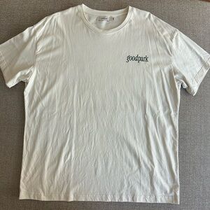 Goodpark T-shirt